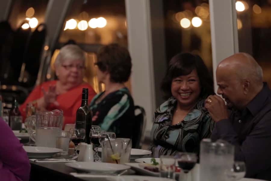 Newcastle: Harbour Dinner Cruise with Live Music - Starting at Lee Wharf beside Honeysuckle