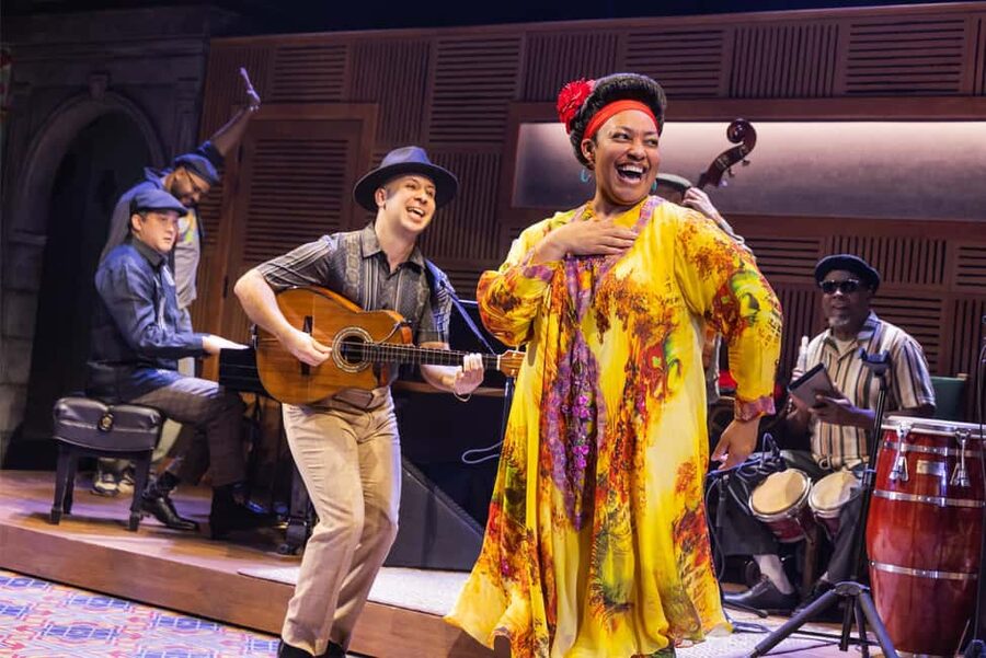NYC: Buena Vista Social Club the Musical on Broadway - Key points to know before you book