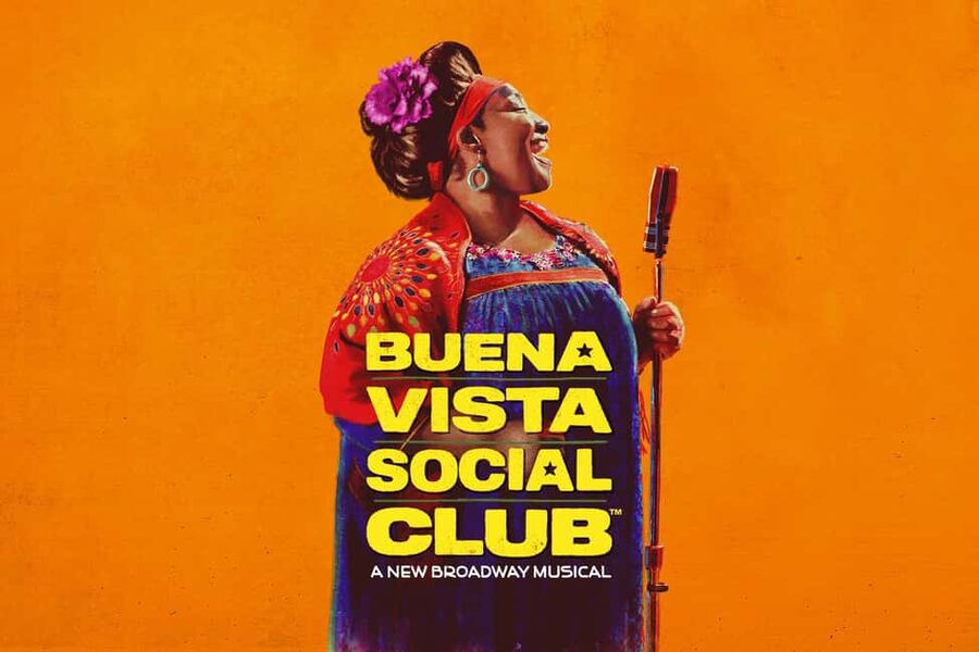 NYC: Buena Vista Social Club the Musical on Broadway - Why the live music matters on Broadway