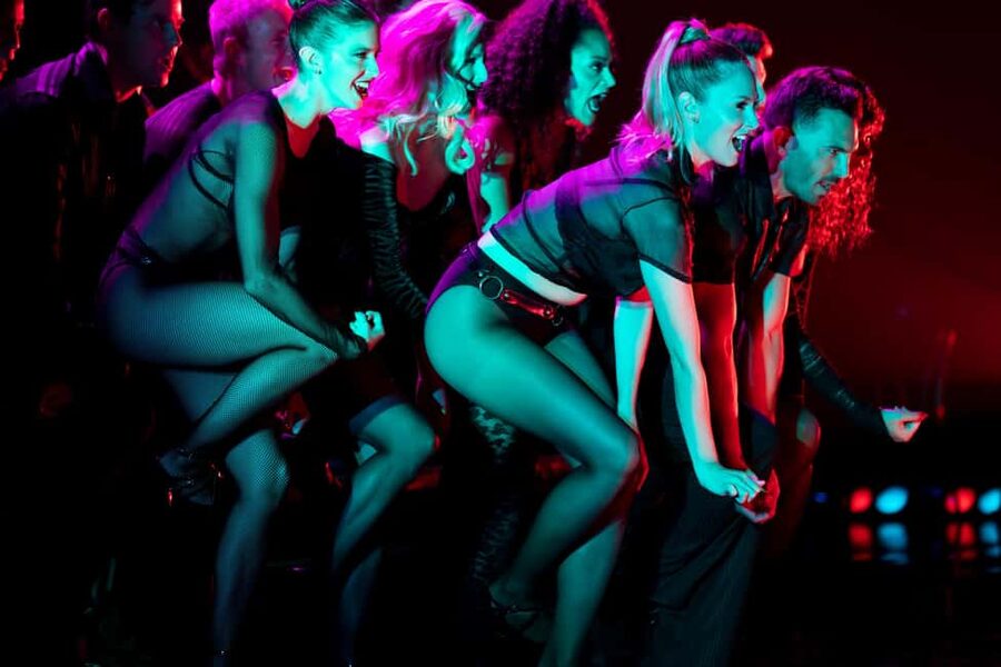 NYC: Chicago the Musical on Broadway - Key points to know before you book