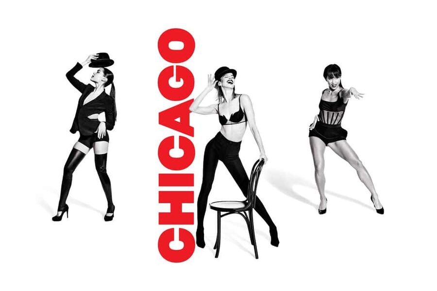 NYC: Chicago the Musical on Broadway - Why Chicago still works on Broadway