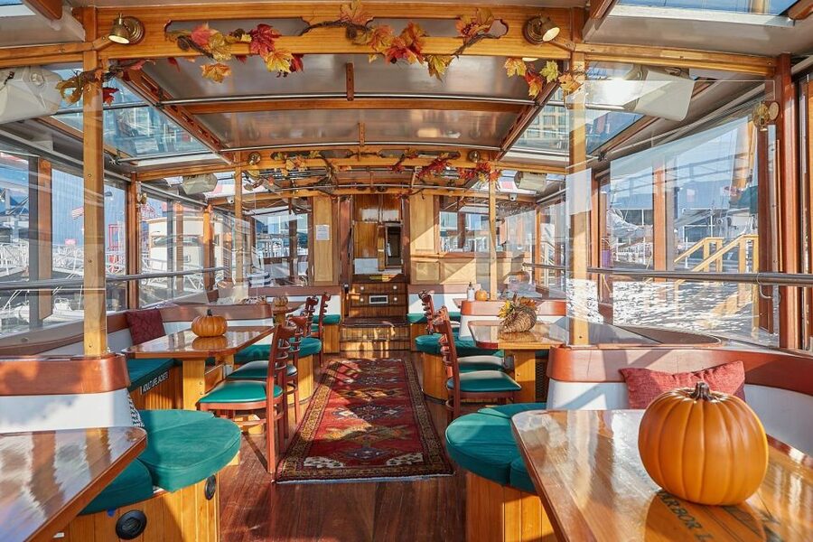 NYC: Evening Jazz Cruise on the Yacht Manhattan - Key points to know before booking