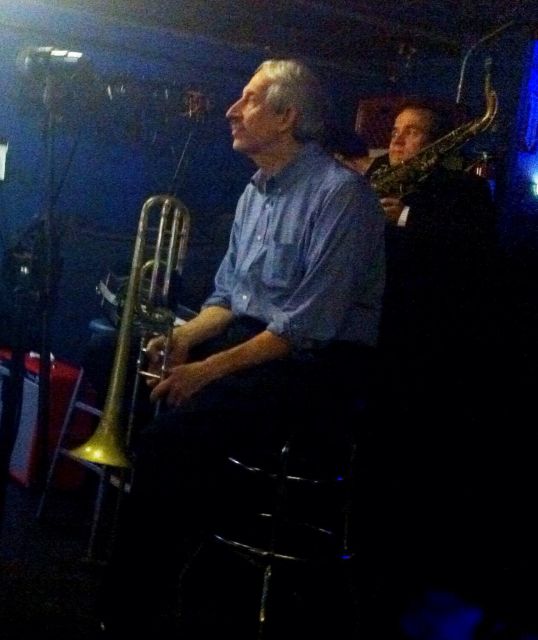 NYC: Greenwich Village Jazz Crawl - Key points at a glance