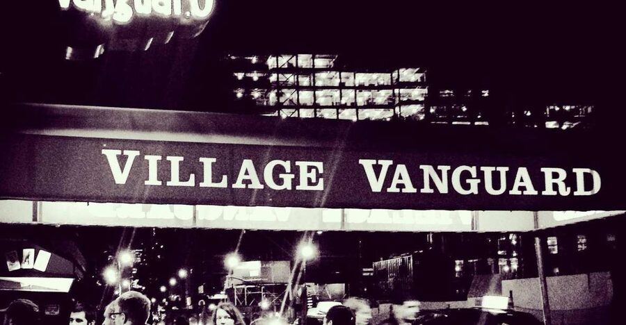 NYC: Greenwich Village Jazz Crawl - Two live clubs, two different moods