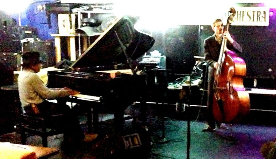 NYC: Greenwich Village Jazz Crawl - Why Tuesday night may be the best choice