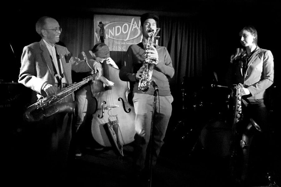 NYC: Greenwich Village Jazz Crawl - The practical side of the walk