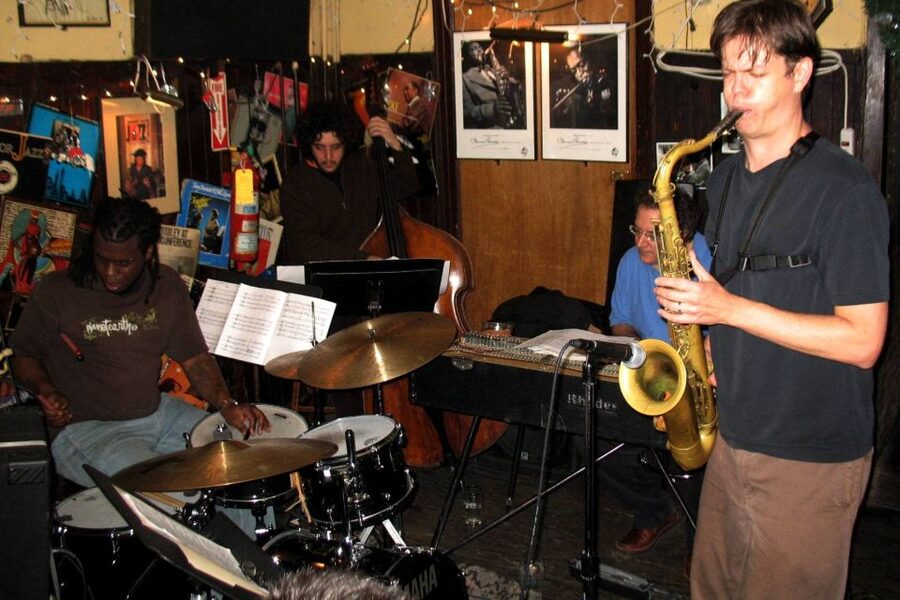 NYC: Greenwich Village Jazz Crawl - How it compares with exploring alone