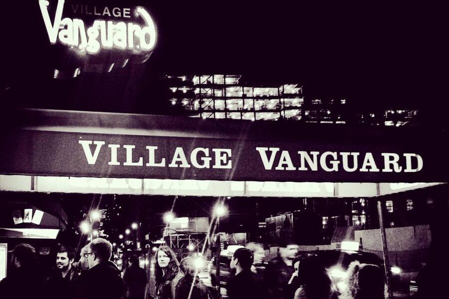 NYC: Greenwich Village Jazz Crawl - Walking through the Village’s jazz past