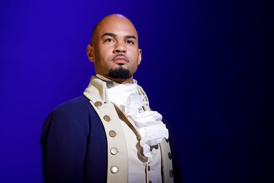 NYC: Hamilton the Musical on Broadway - Key Points to Know Before You Book