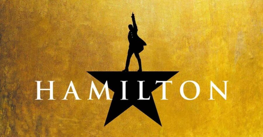 NYC: Hamilton the Musical on Broadway - Why Hamilton Works on Broadway