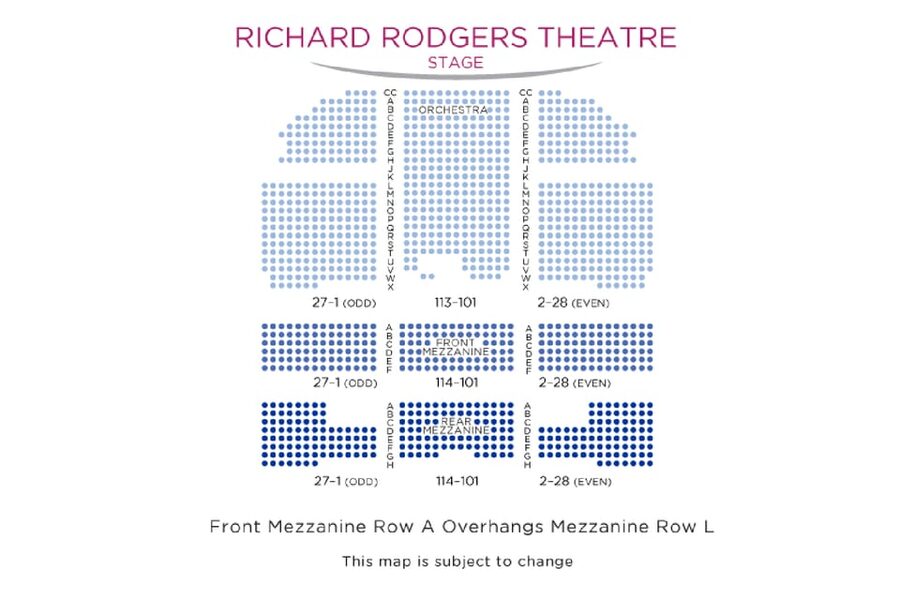 NYC: Hamilton the Musical on Broadway - Who Will Get the Most From Hamilton