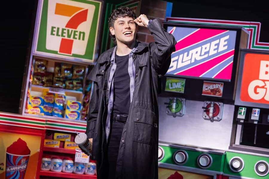NYC: Heathers the Musical Off-Broadway Ticket - Key points to know before booking