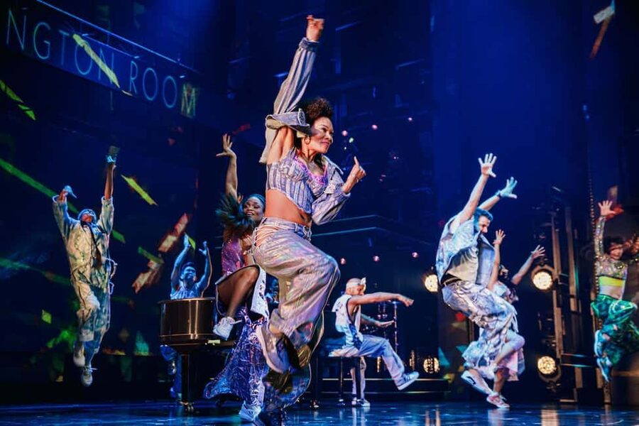 NYC: Hell's Kitchen the Musical on Broadway - Should You Book Hell’s Kitchen?