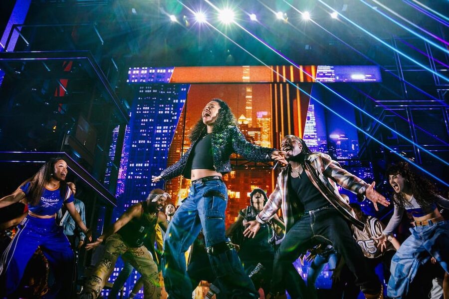 NYC: Hell's Kitchen the Musical on Broadway - Practical Advice Before You Go