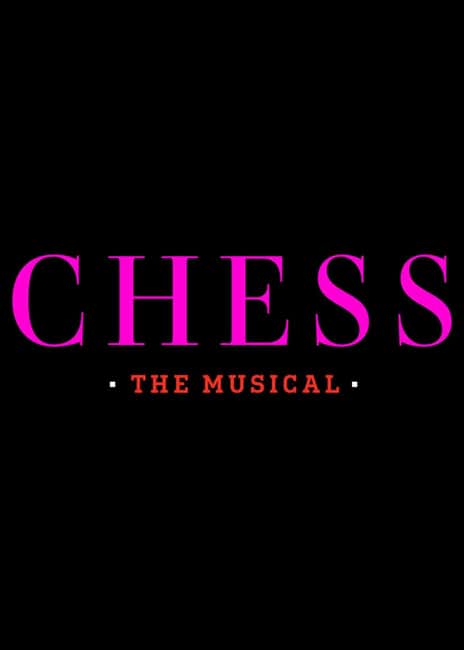 NYC: Lea Michele in Chess the Musical - How the 160-minute performance unfolds