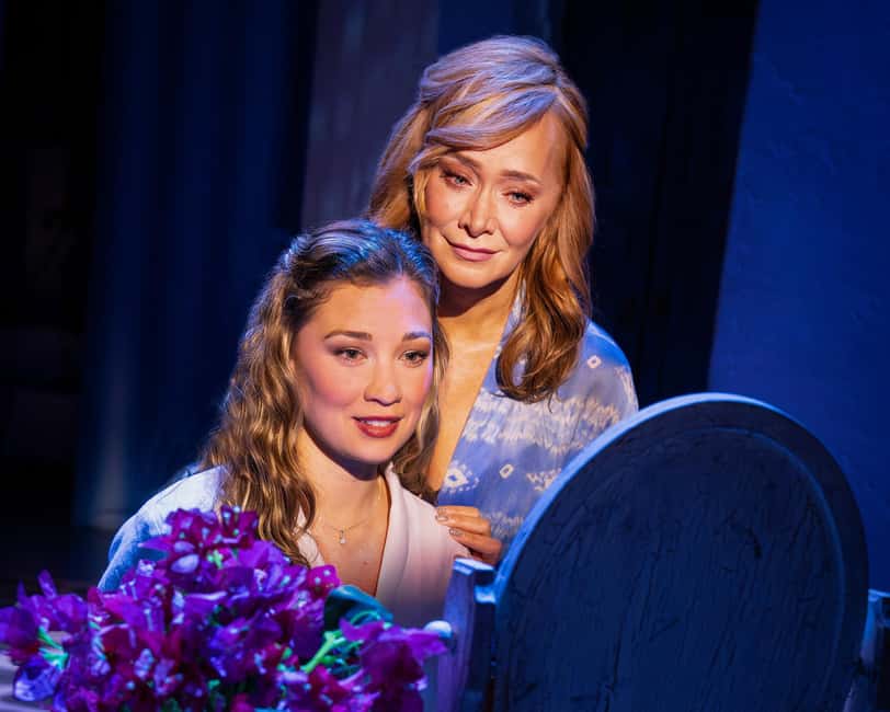 NYC: Mamma Mia! the Musical on Broadway - The ABBA songs you will hear