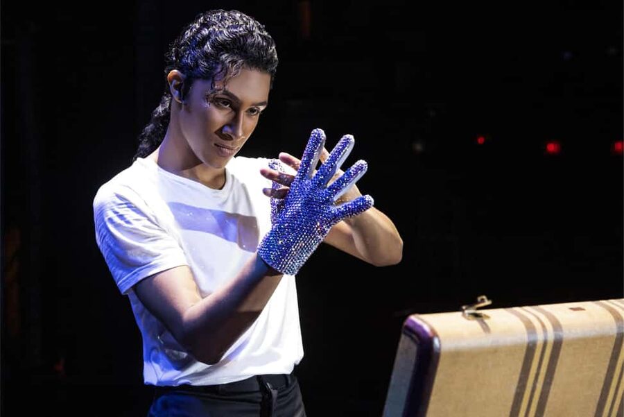 NYC: MJ the Musical on Broadway - Who will enjoy MJ most