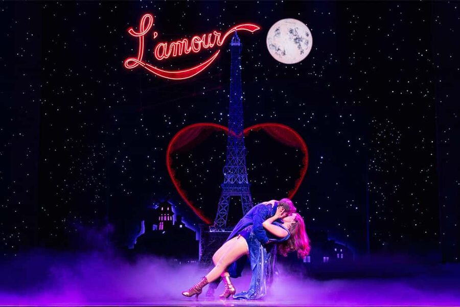 NYC: Moulin Rouge! the Musical on Broadway - Key things to know before you book