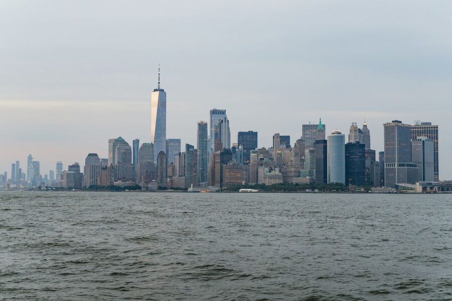 NYC: Sunset Jazz Sail aboard the 'Clipper City' - Who will enjoy this sunset sail?
