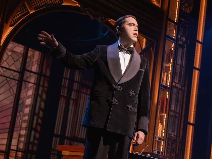 NYC: The Great Gatsby the Musical on Broadway - Key points to know before you book