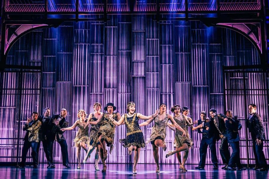 NYC: The Great Gatsby the Musical on Broadway - Who will enjoy this Broadway musical most