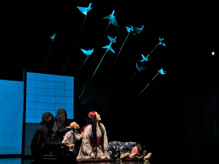 NYC: The Metropolitan Opera Tickets - The artists and the live performance factor