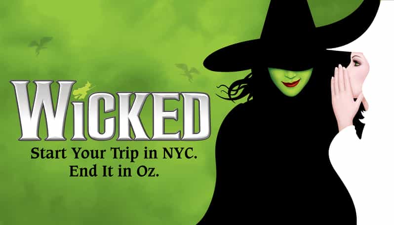 NYC: Wicked The Musical on Broadway - Ticket value depends on what you want from Broadway
