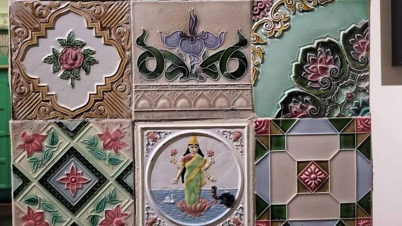 Old Delhi Haveli with live Classical dance, music & cuisine - Why this Old Delhi experience feels different