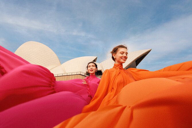Opera at the Sydney Opera House - Key points to know before booking