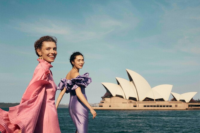 Opera at the Sydney Opera House - The music, staging, and sound from your seat