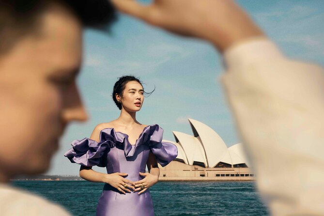 Opera at the Sydney Opera House - Is $80 good value for Sydney?
