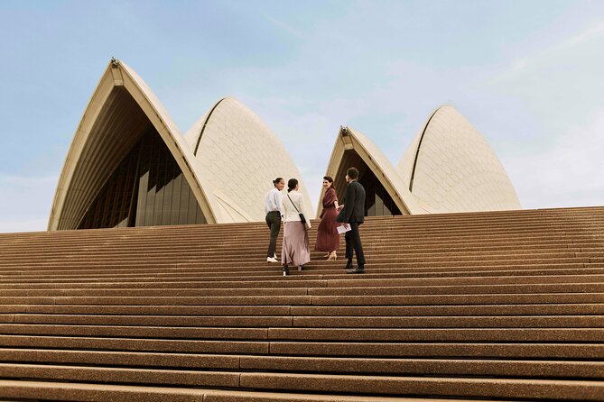 Opera at the Sydney Opera House Show Tickets - Key points to know before booking