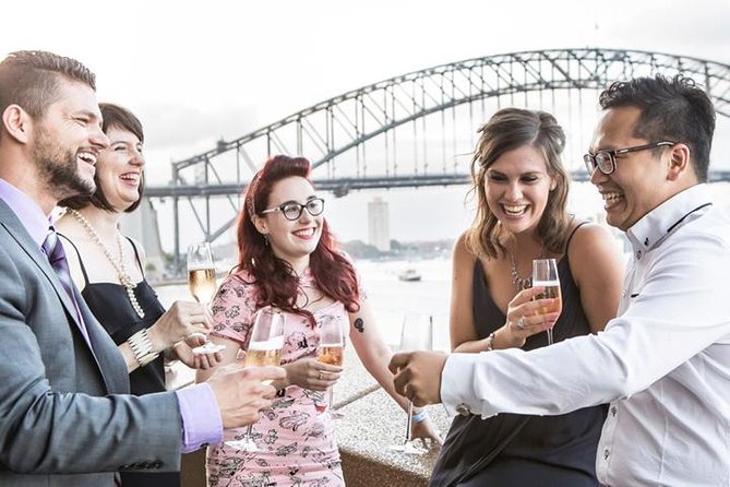 Opera at the Sydney Opera House Show Tickets - Why an opera night belongs on a Sydney itinerary