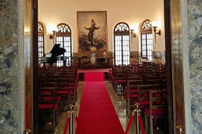 Opera Concert in Verona Palace with Prosecco - A compact opera evening beside Verona’s Arena
