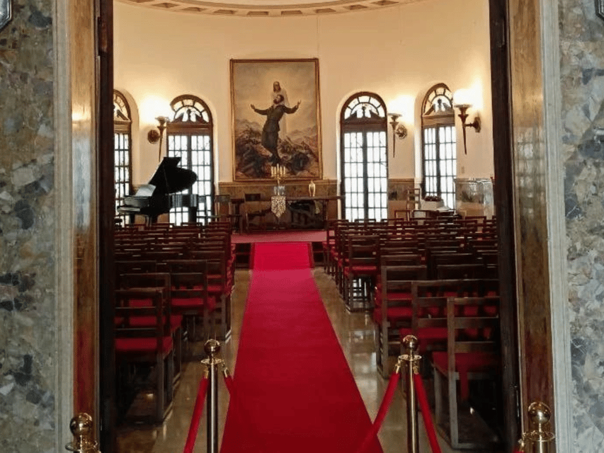 Opera Concert in Verona Palace with Prosecco - Booking details that matter