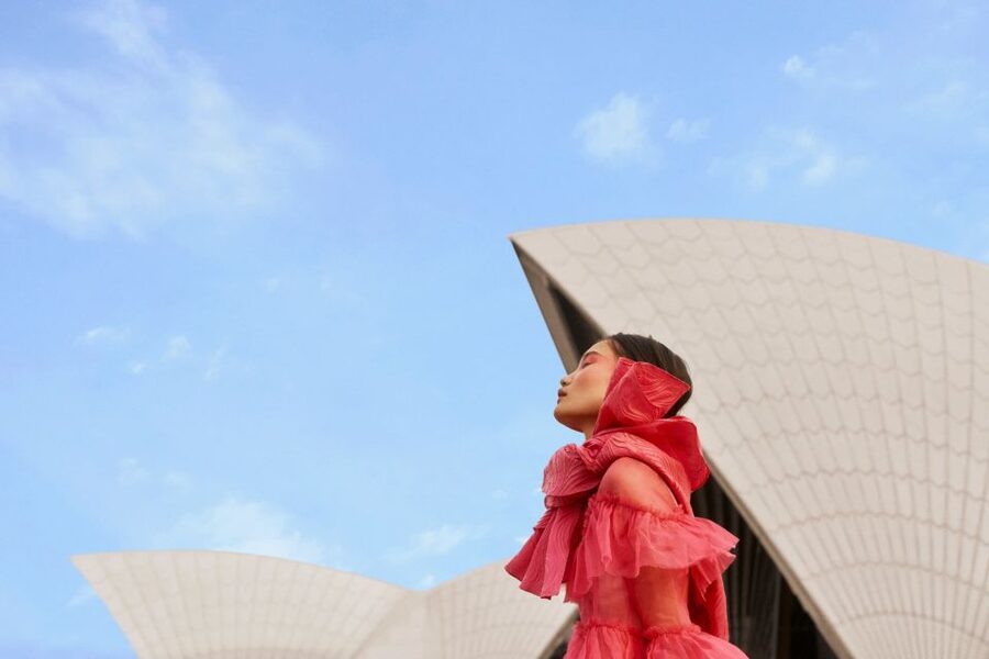 Opera Performance Tickets at the Sydney Opera House - What your evening actually looks like
