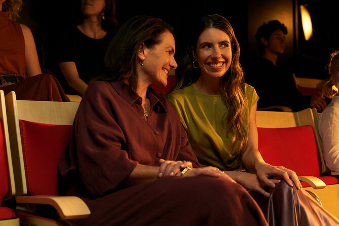 Opera Tickets: Madama Butterfly at Sydney Opera House - Is the $114.04 price good value?