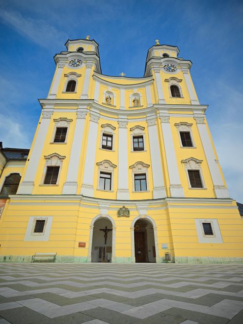 Original Sound of Music Tour & Edelweiss Cooking Class - From film locations to the Edelweiss kitchen