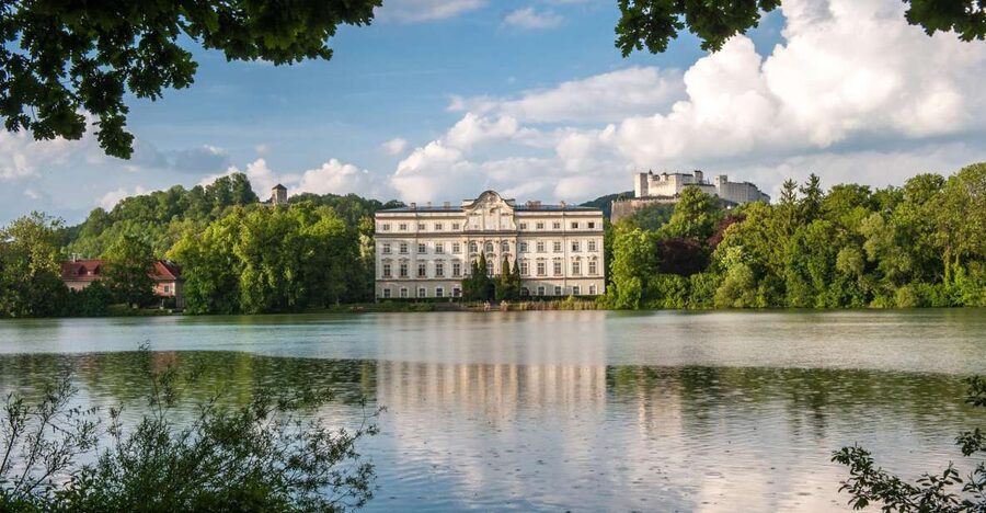 Original Sound of Music Tour with Schnitzel + Noodles - Key points to know before booking