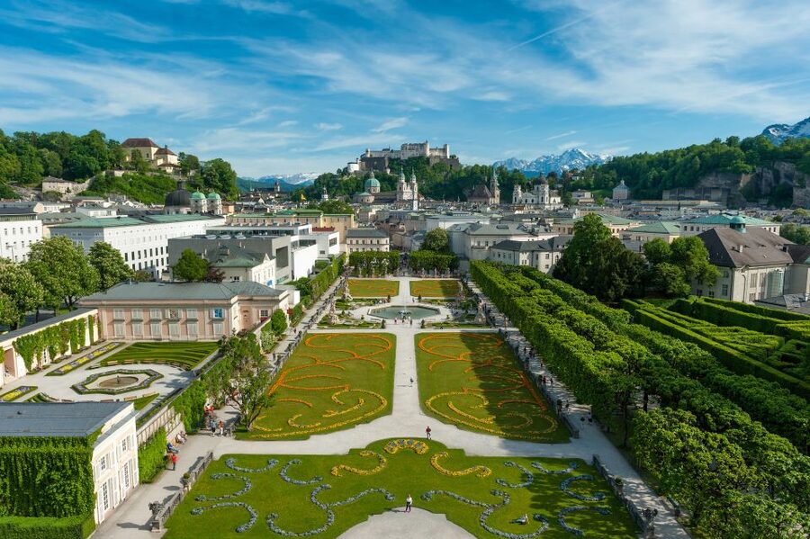 Original Sound of Music Tour with Schnitzel + Noodles - Why this tour works so well for Sound of Music fans