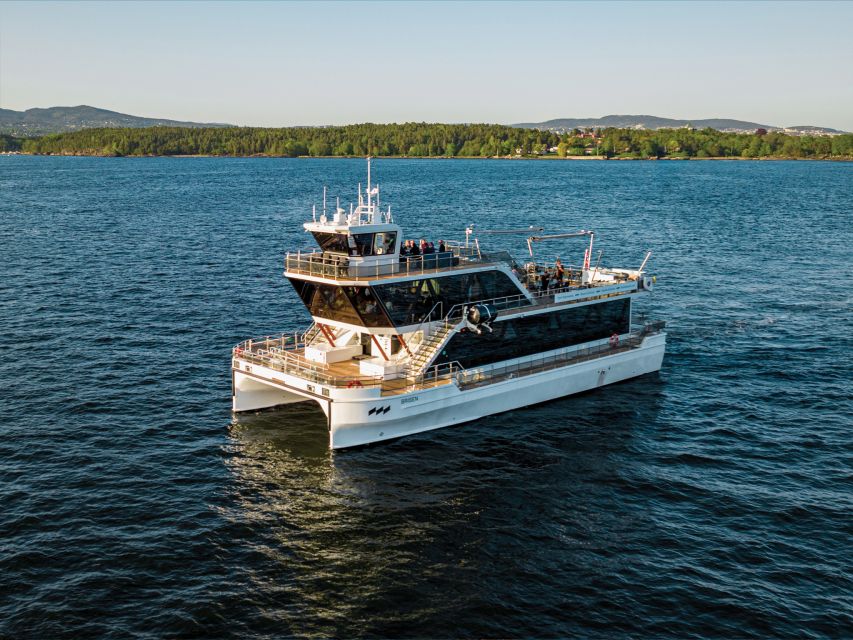Oslo: 3-Course Dinner & Live Music Cruise on the Oslofjord - Who will enjoy this cruise most?