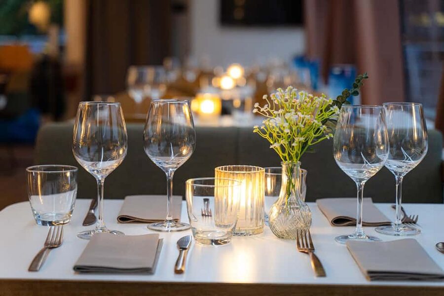 Oslo: 3-Course Dinner & Live Music Cruise on the Oslofjord - Meeting the boat at Rådhusbrygge 2