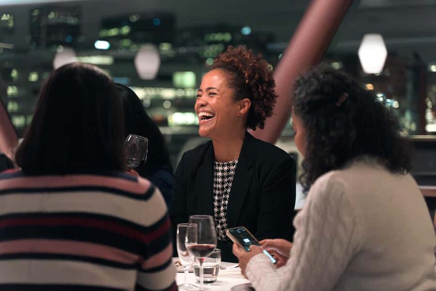 Oslo: 3-Course Dinner & Live Music Cruise on the Oslofjord - Dinner, music, and the changing view