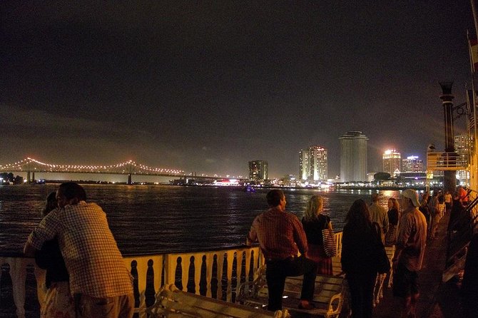 Paddlewheeler Creole Queen Jazz Dinner Cruise in New Orleans - Who will enjoy this cruise most