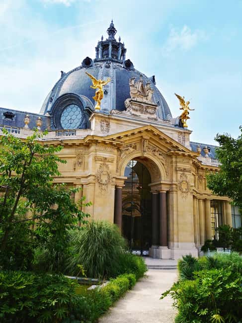 Pairs: The Opera to Hotel des Invalides Guided Walking Tour - Price, inclusions, and real value
