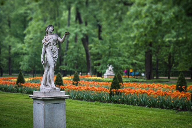 Palace of Versailles Entry ticket with Musical Gardens & Estate - Is the $50.57 Price Good Value?