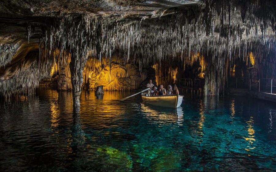 Palma: Caves of Drach Entrance, Music Concert, and Boat Trip - Key points to know before booking