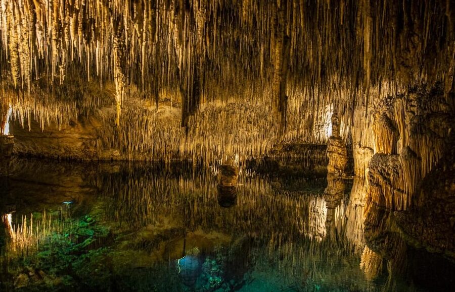 Palma: Caves of Drach Entrance, Music Concert, and Boat Trip - Should you book the Caves of Drach tour?
