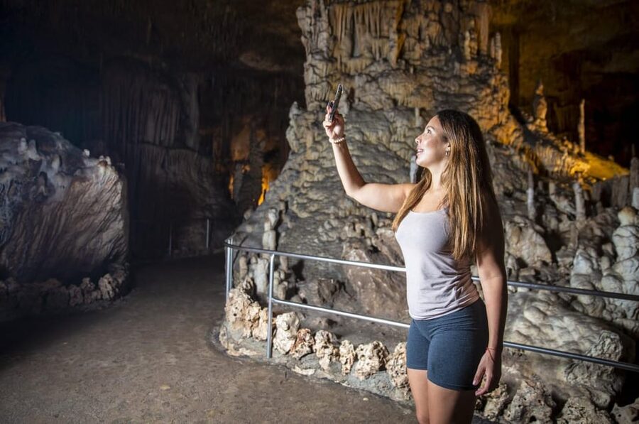 Palma: Caves of Drach Entrance, Music Concert, and Boat Trip - Lake Martel, Mallorca’s underground showpiece