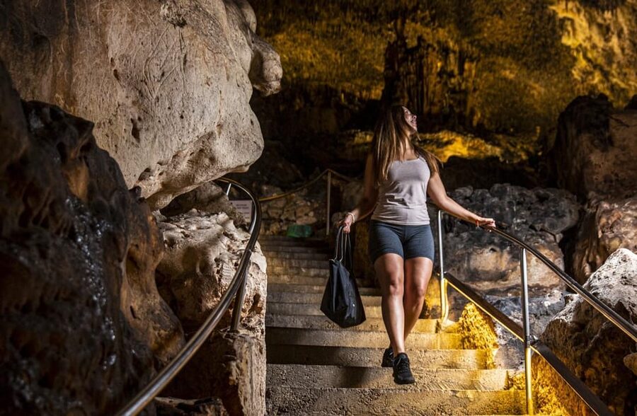 Palma: Caves of Drach Entrance, Music Concert, and Boat Trip - Who will enjoy this excursion most?